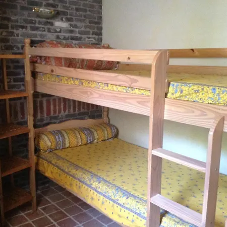 Apartment Les Cigales Cigalou Grospierres