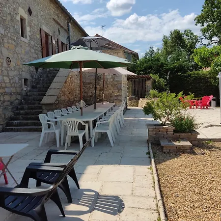 Les Cigales Cigalou Apartment